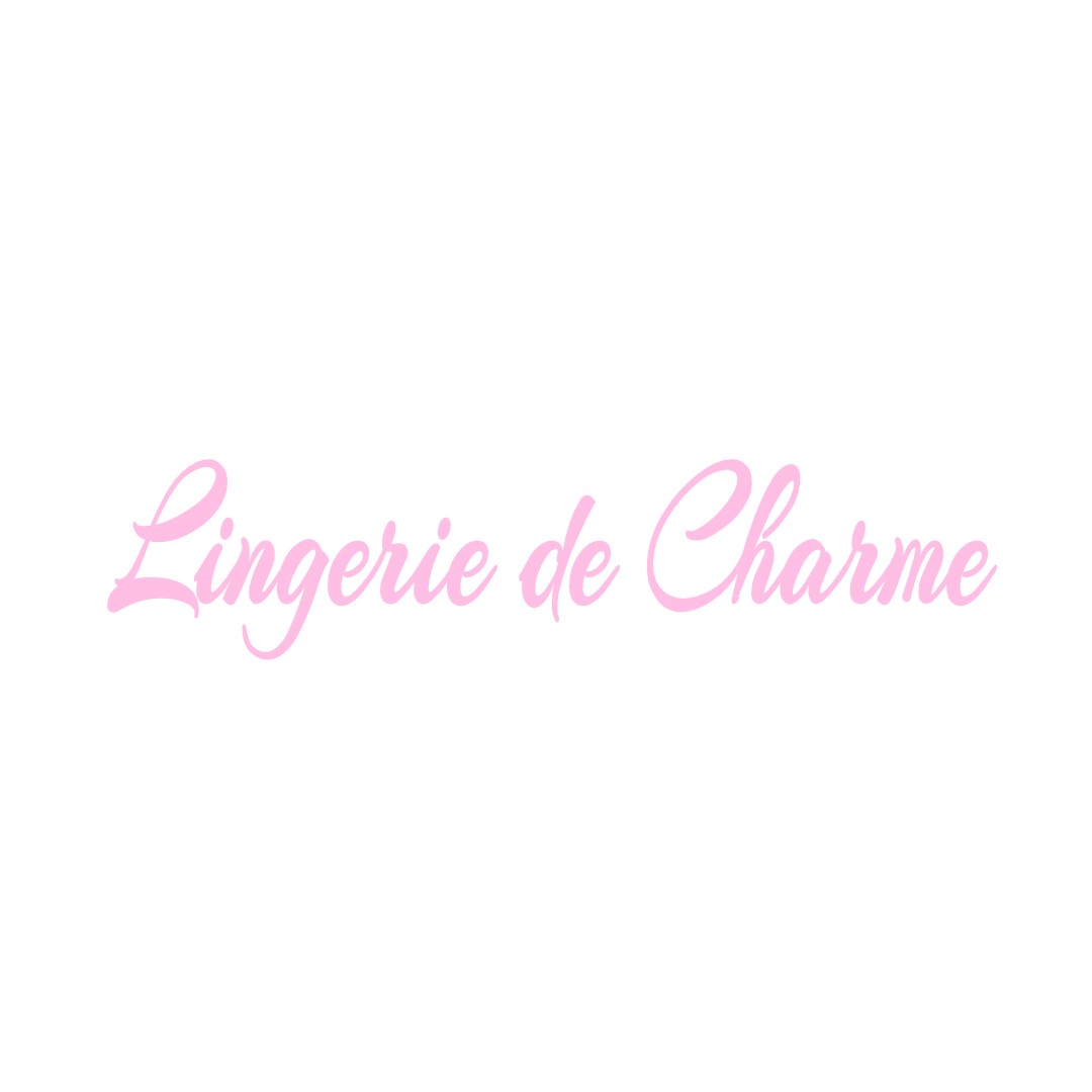 LINGERIE DE CHARME MOLINOT